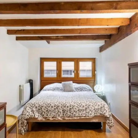 Duplex Atypique Loft 6 *