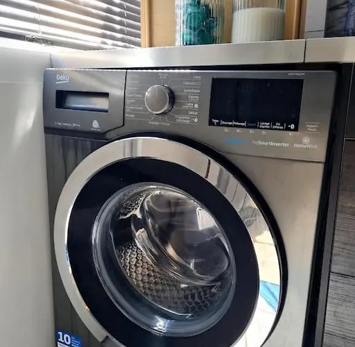 Duplex Atypique Loft 6