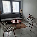 Duplex Atypique Loft 6 Lyon