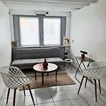 Duplex Atypique Loft 6